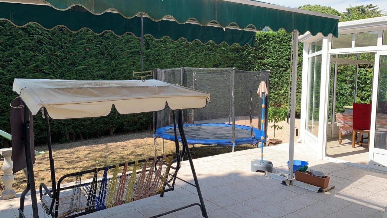 Chambre D'Hote Isola Bella Cannes Exterior foto