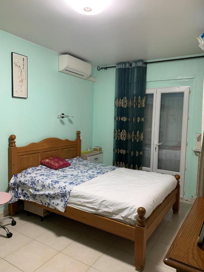 Chambre D'Hote Isola Bella Cannes Exterior foto